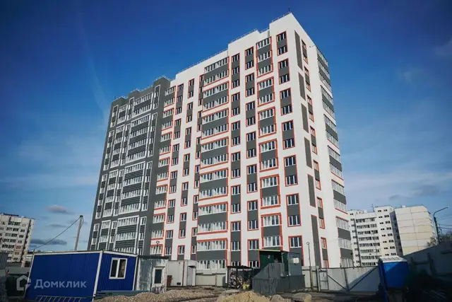 ЖК Премьера на УКСМ — фото 2